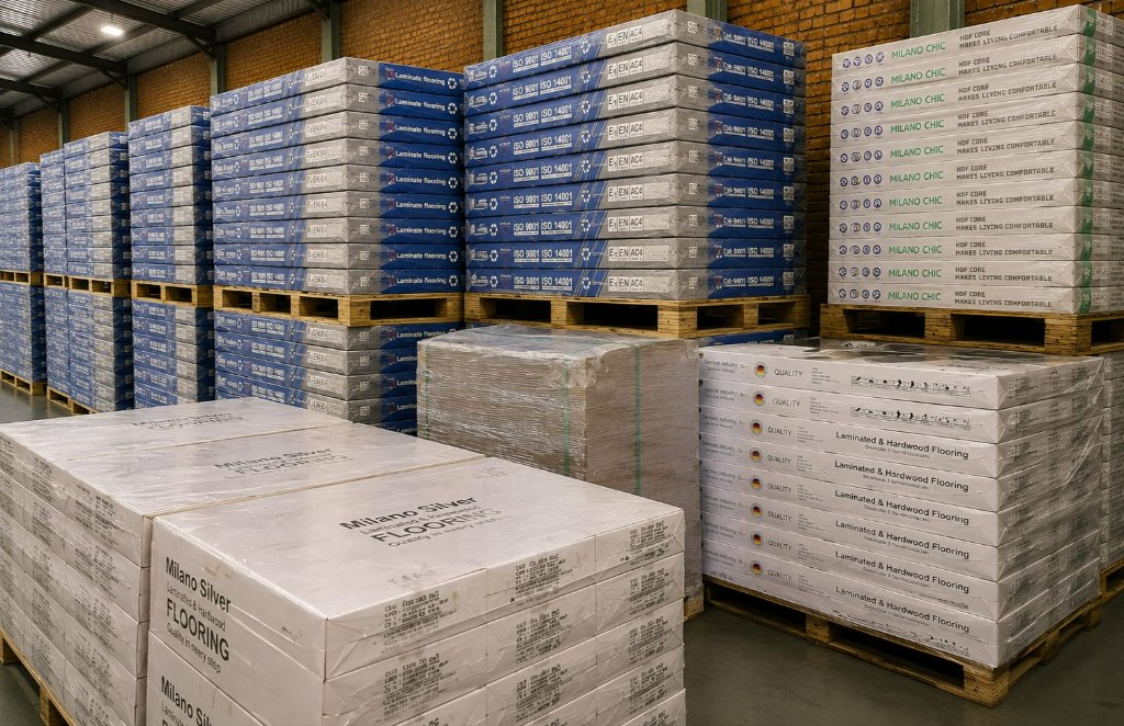 SA Global Flooring Warehouse