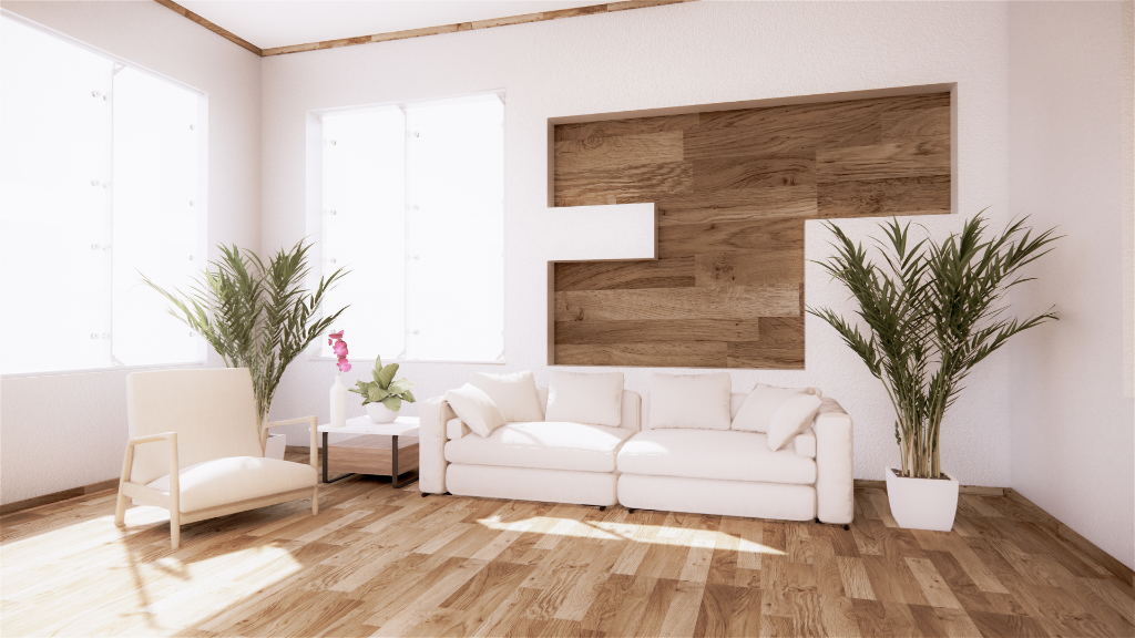 ENNIKA LVT Glue-Down Vinyl