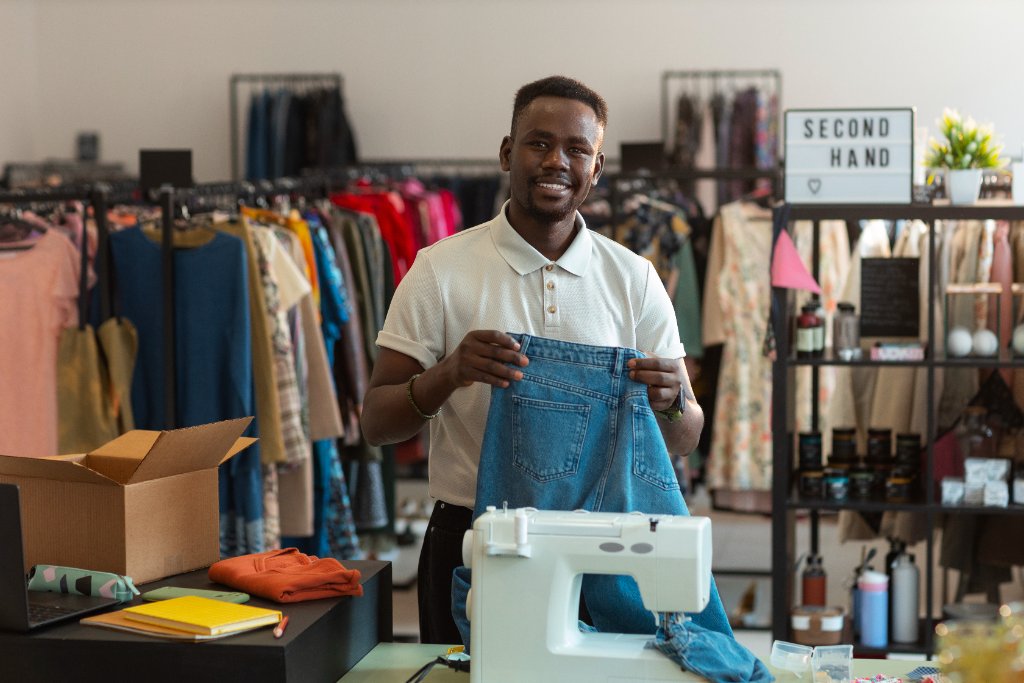 Entrepreneur