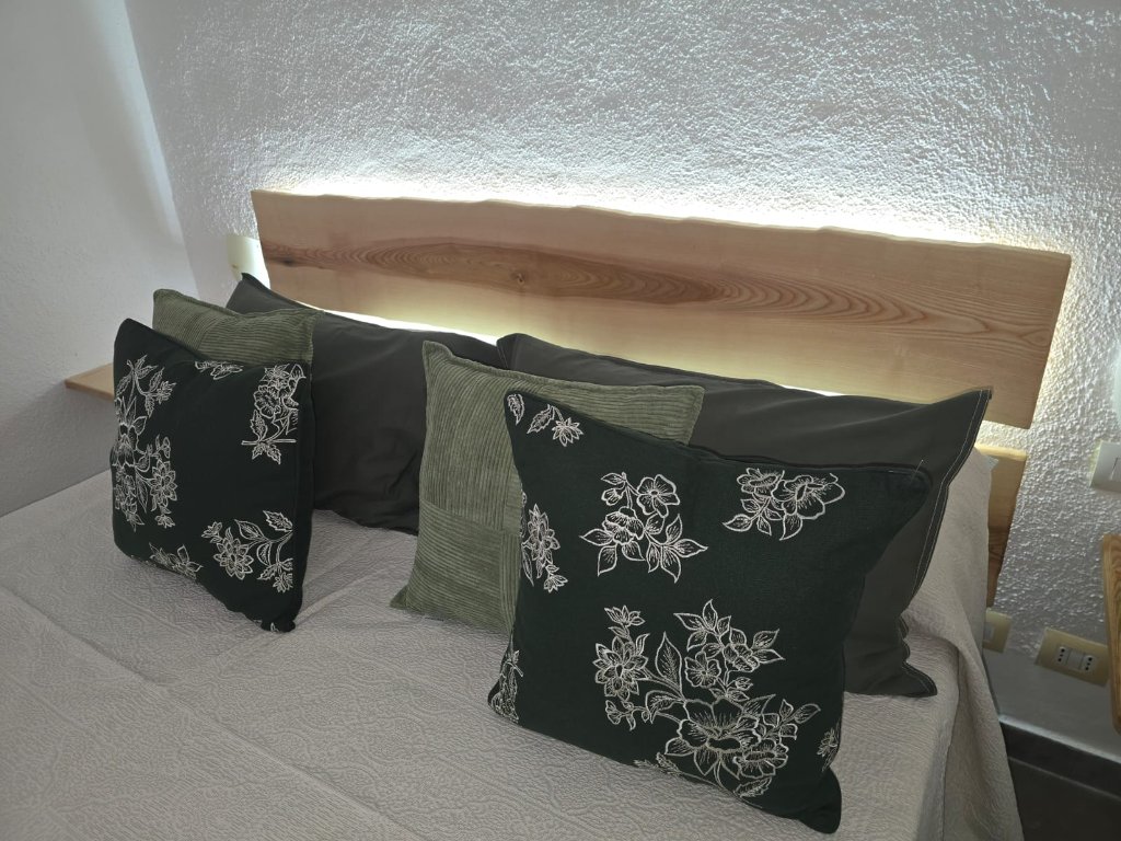 Le camere