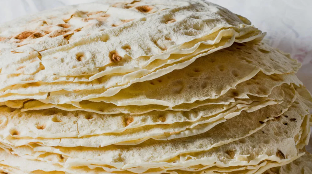 Pane Carasau