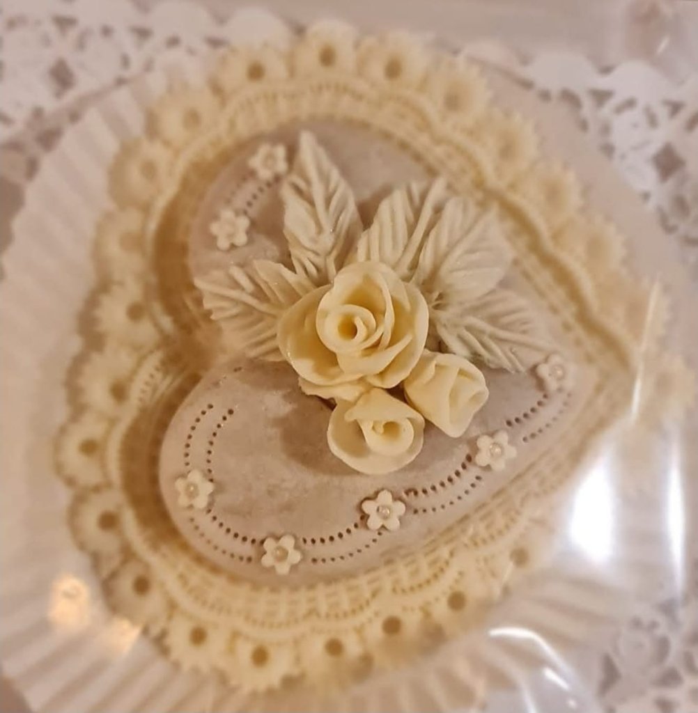 Dolci Sardi
