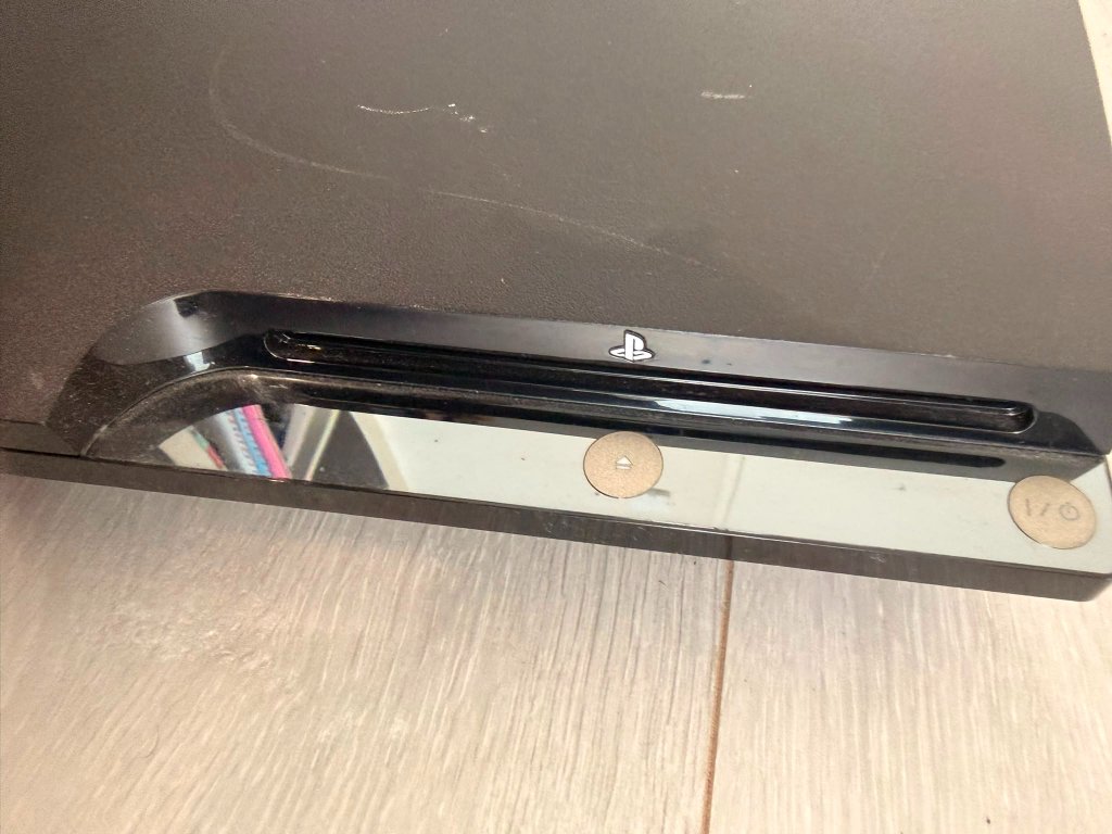 Playstation 3