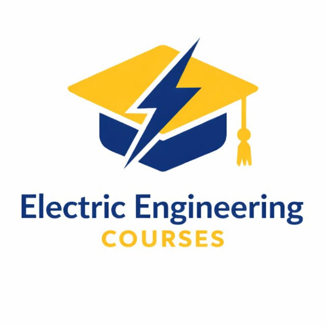Electric Engineering Courses