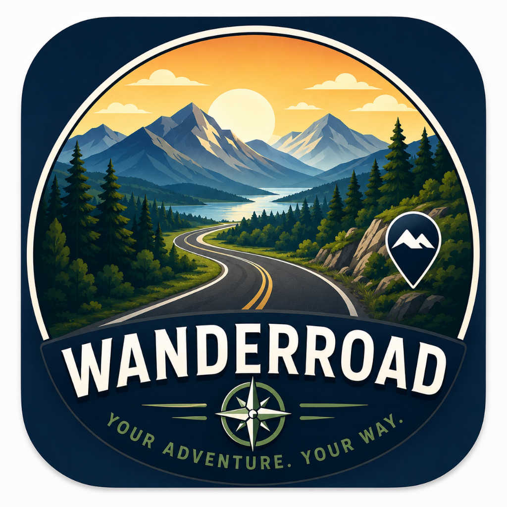 WanderRoad