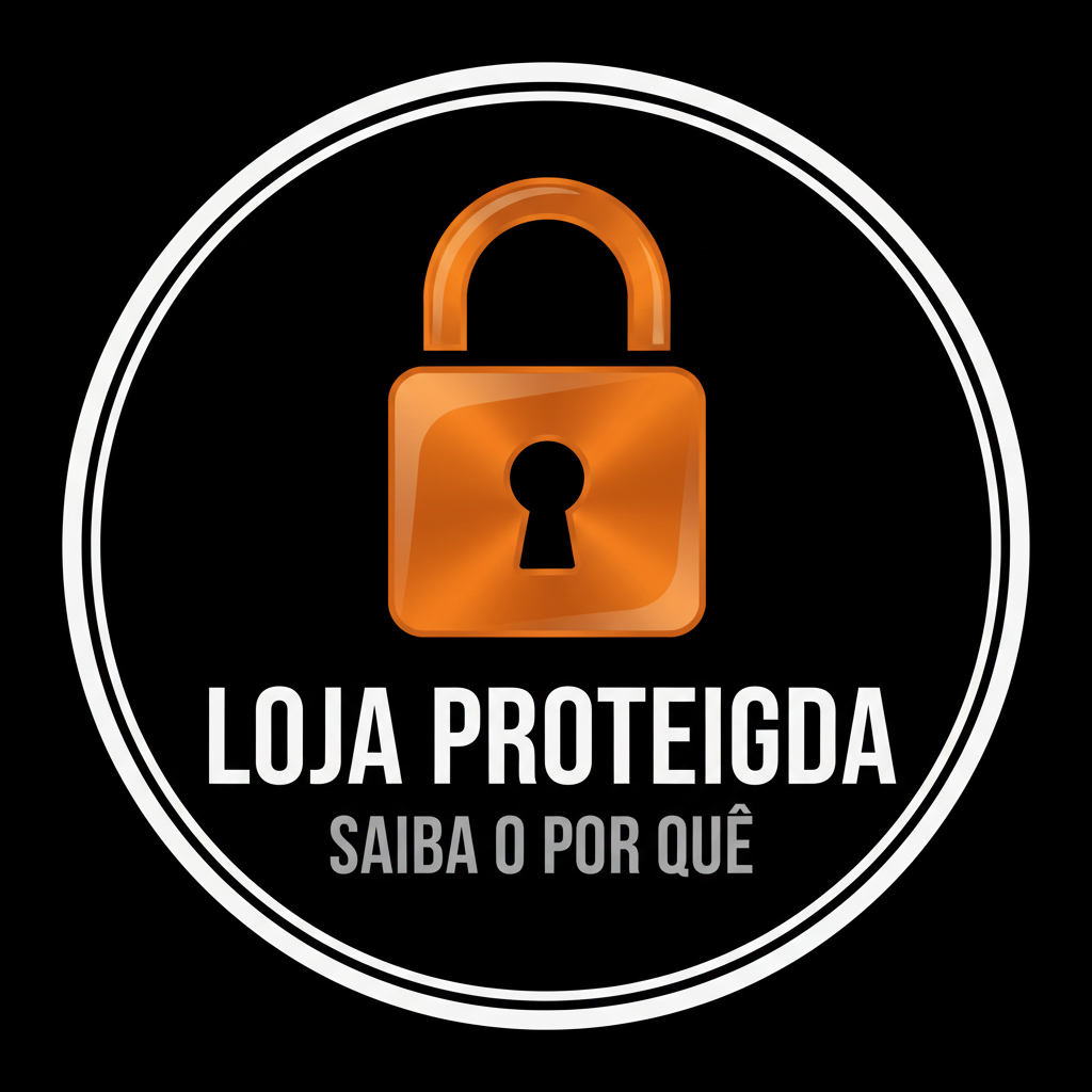 Loja Protegida