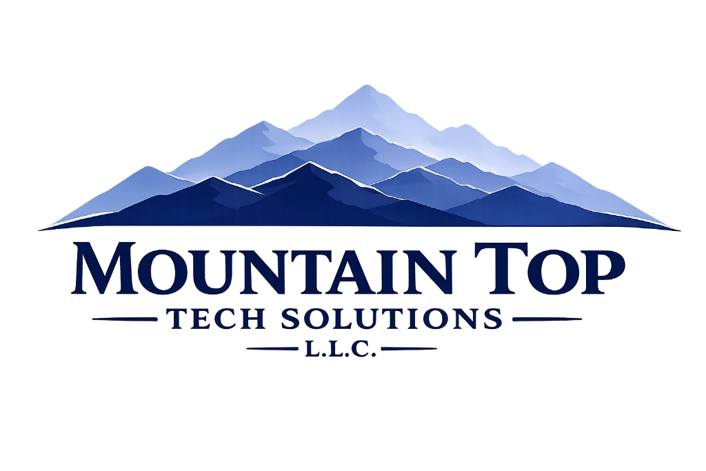 Mountain Top Tech Solutions LLC