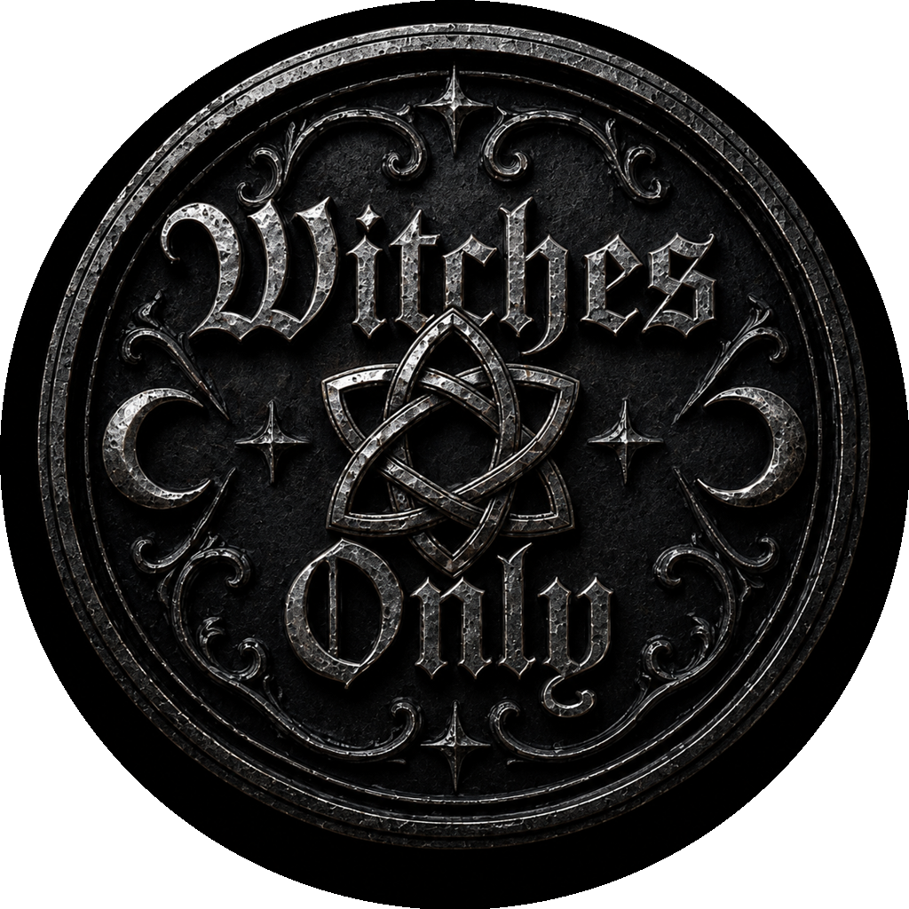 Witches Only Dating