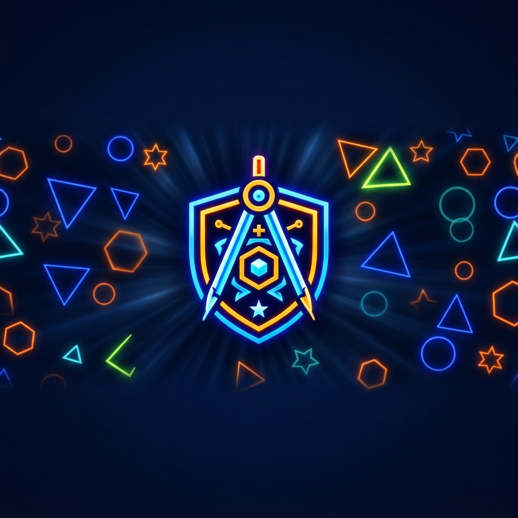 Geometry Mastery Academy