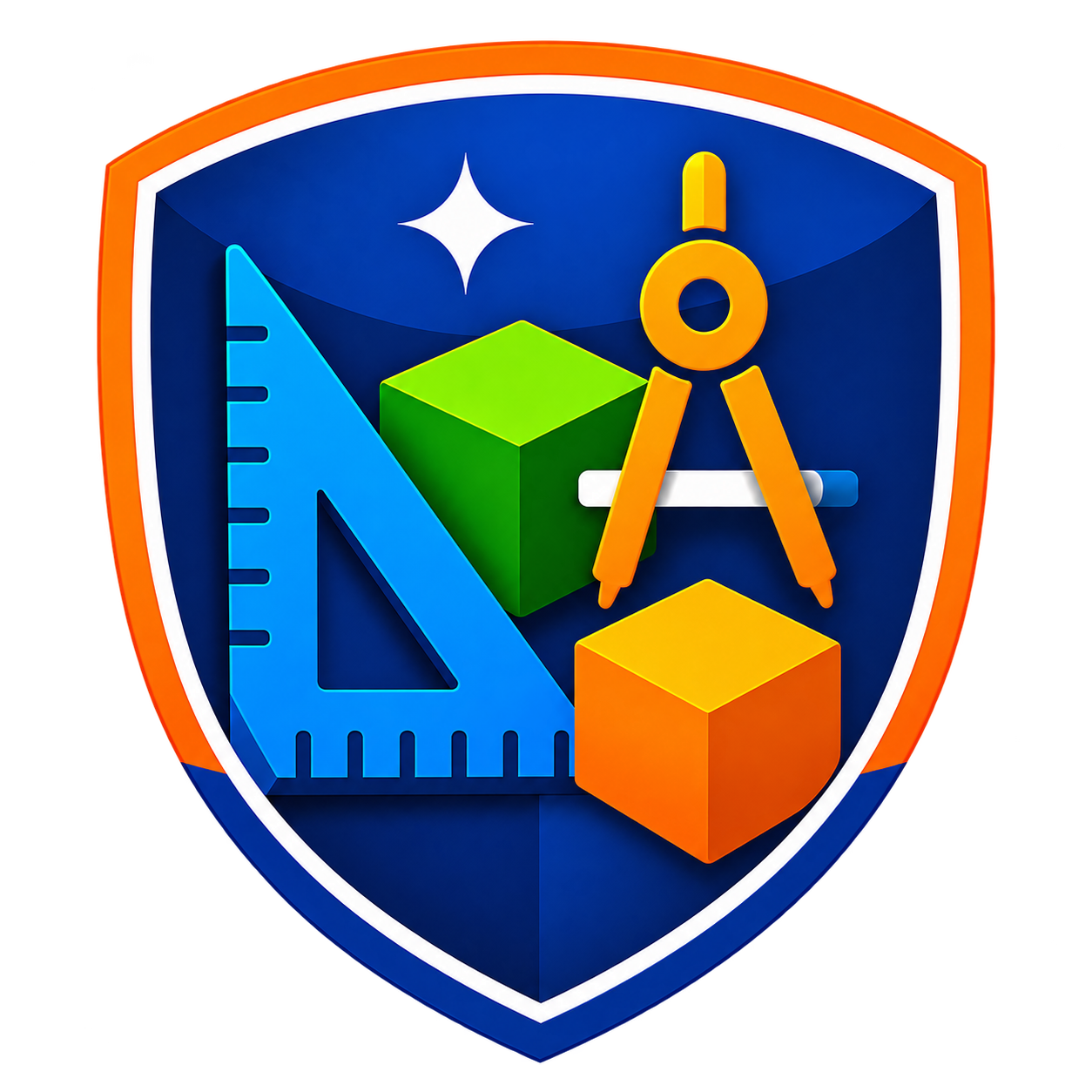 Geometry Mastery Academy