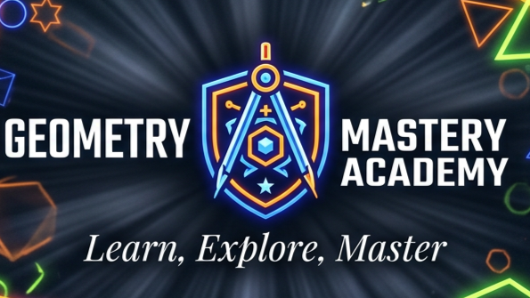 Geometry Mastery Academy