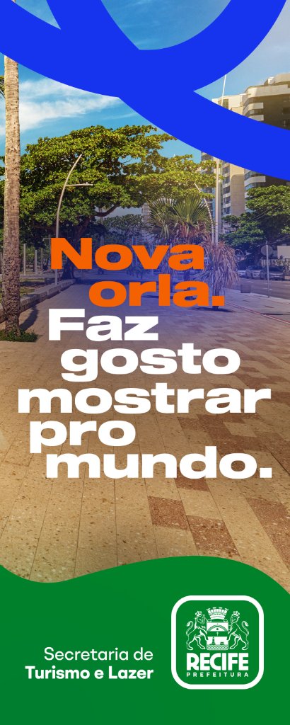 Prefeitura do Recife - Nova Orla