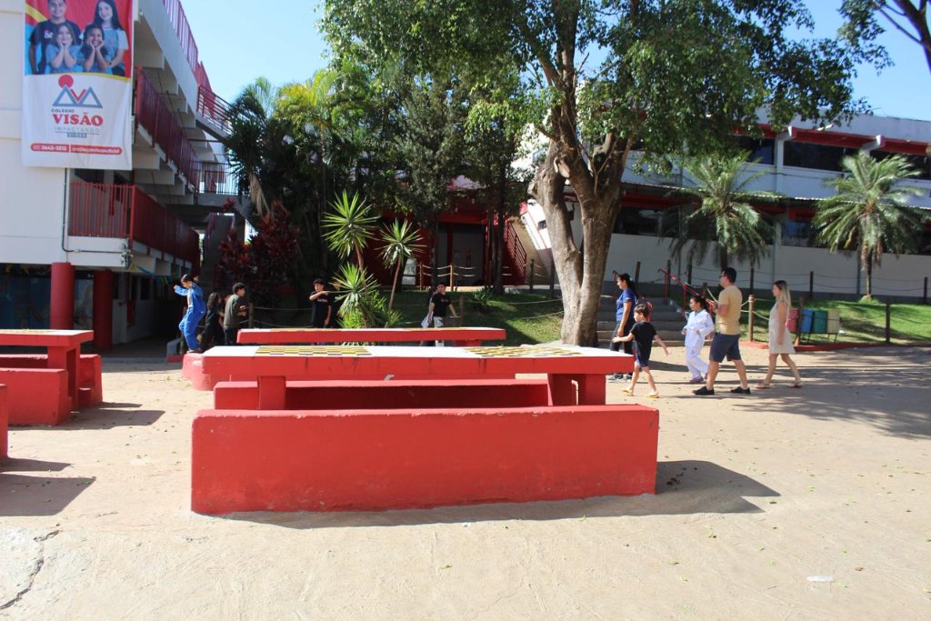 Formosa - GO - 2