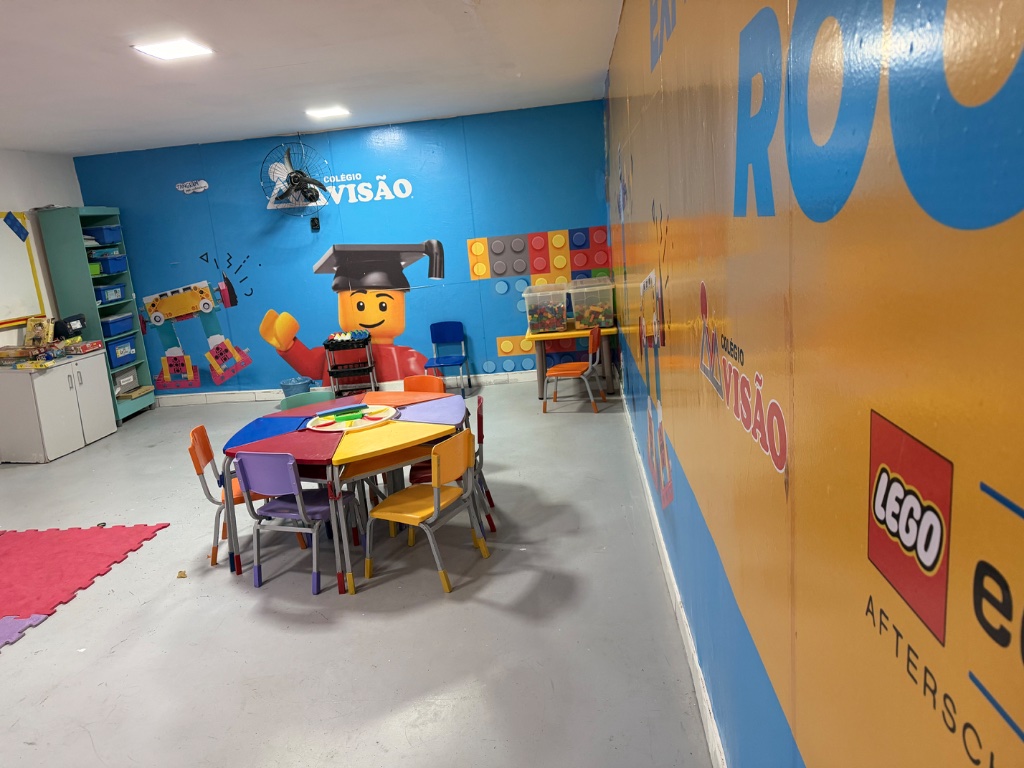 Águas Claras - DF extra 2