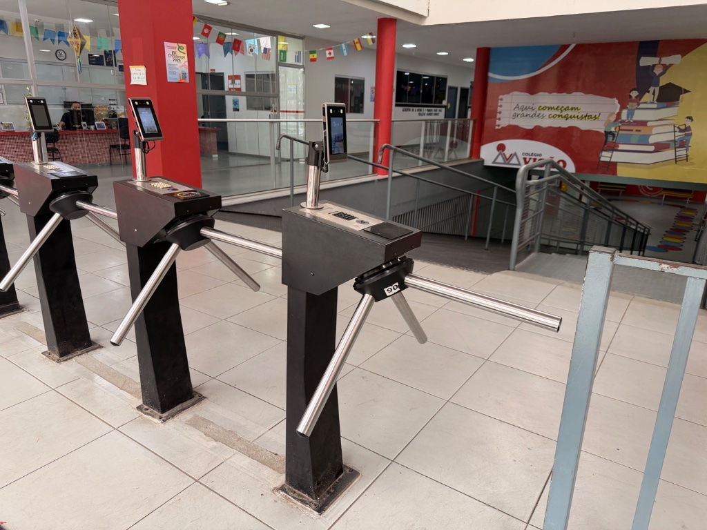 Águas Claras - DF extra 7