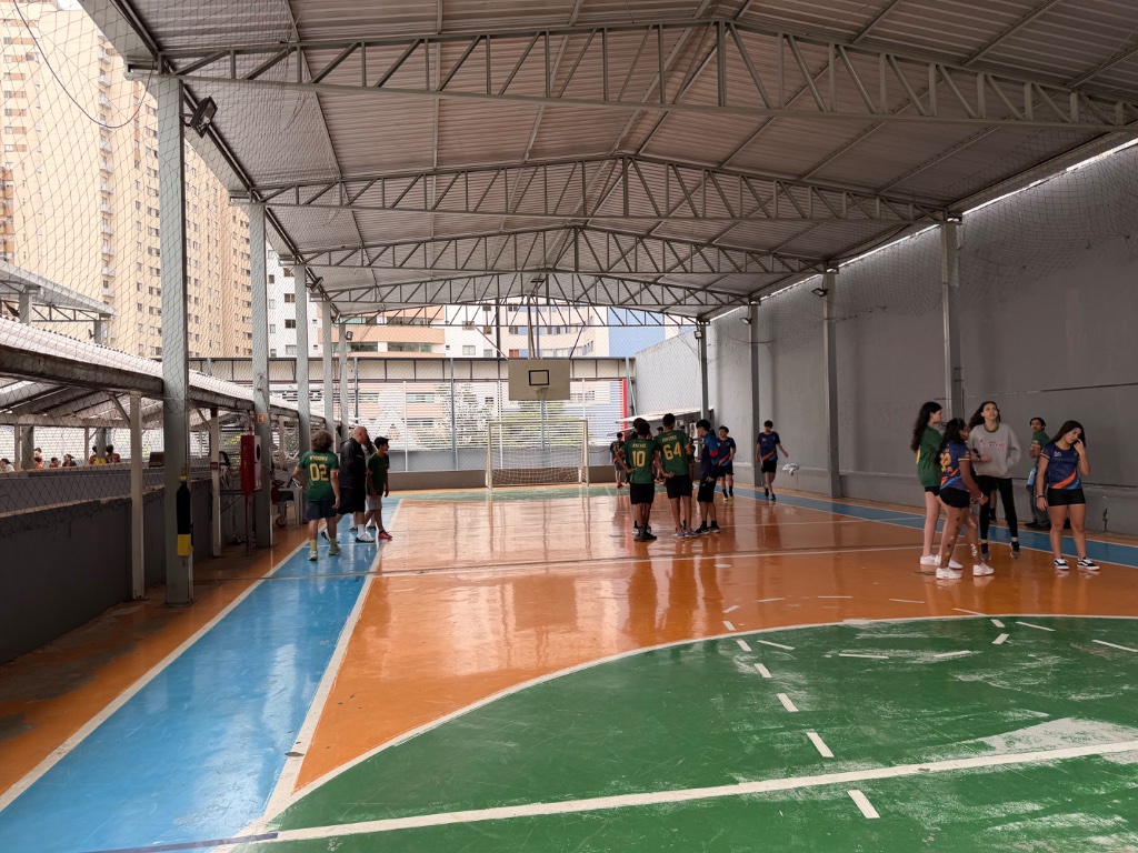 Águas Claras - DF - 2
