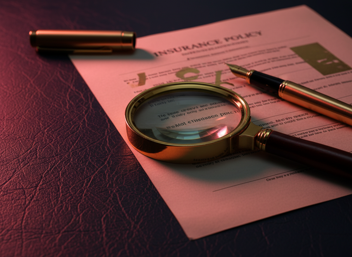 Policy Review & Analysis