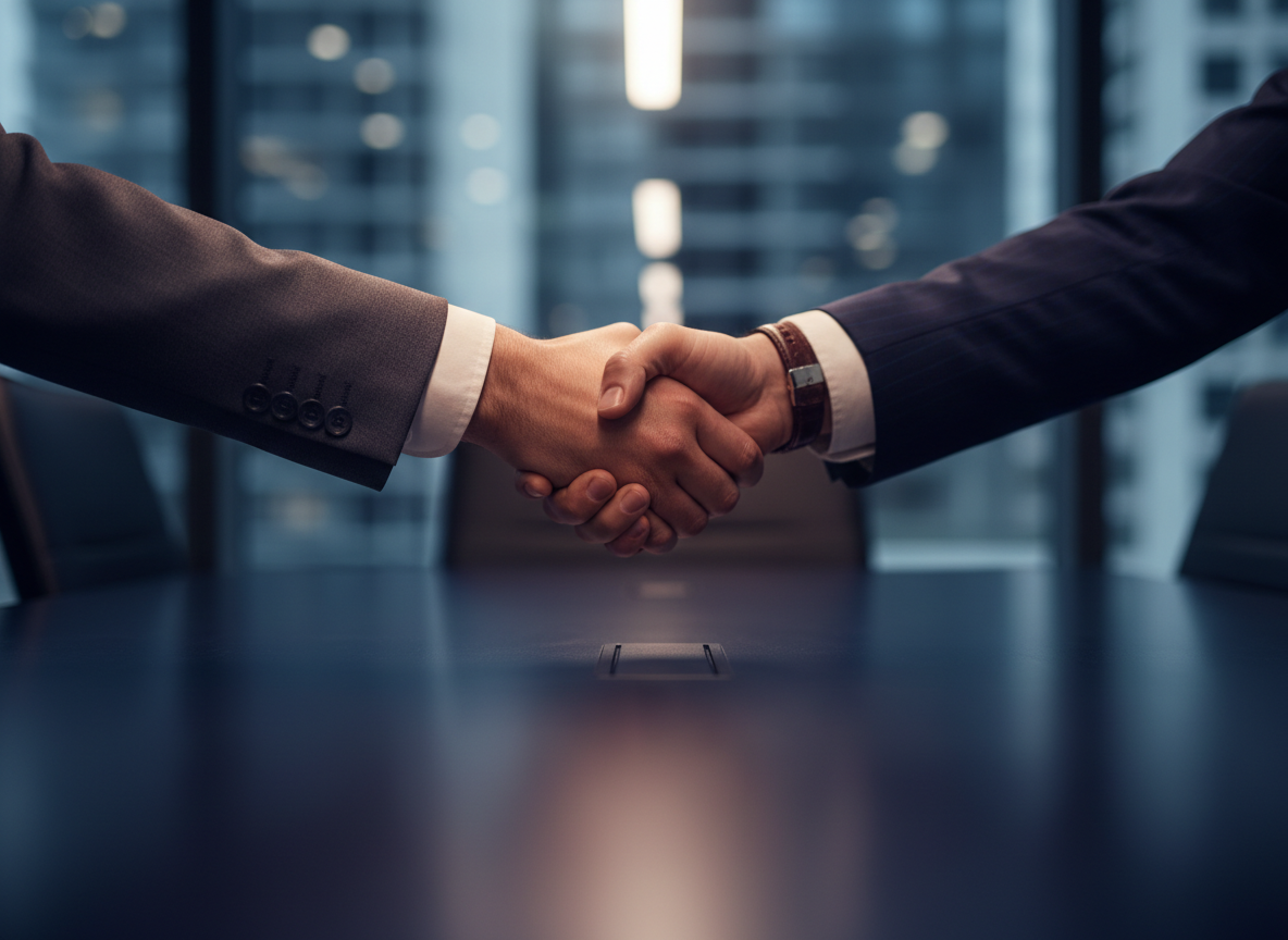 Claim Negotiation