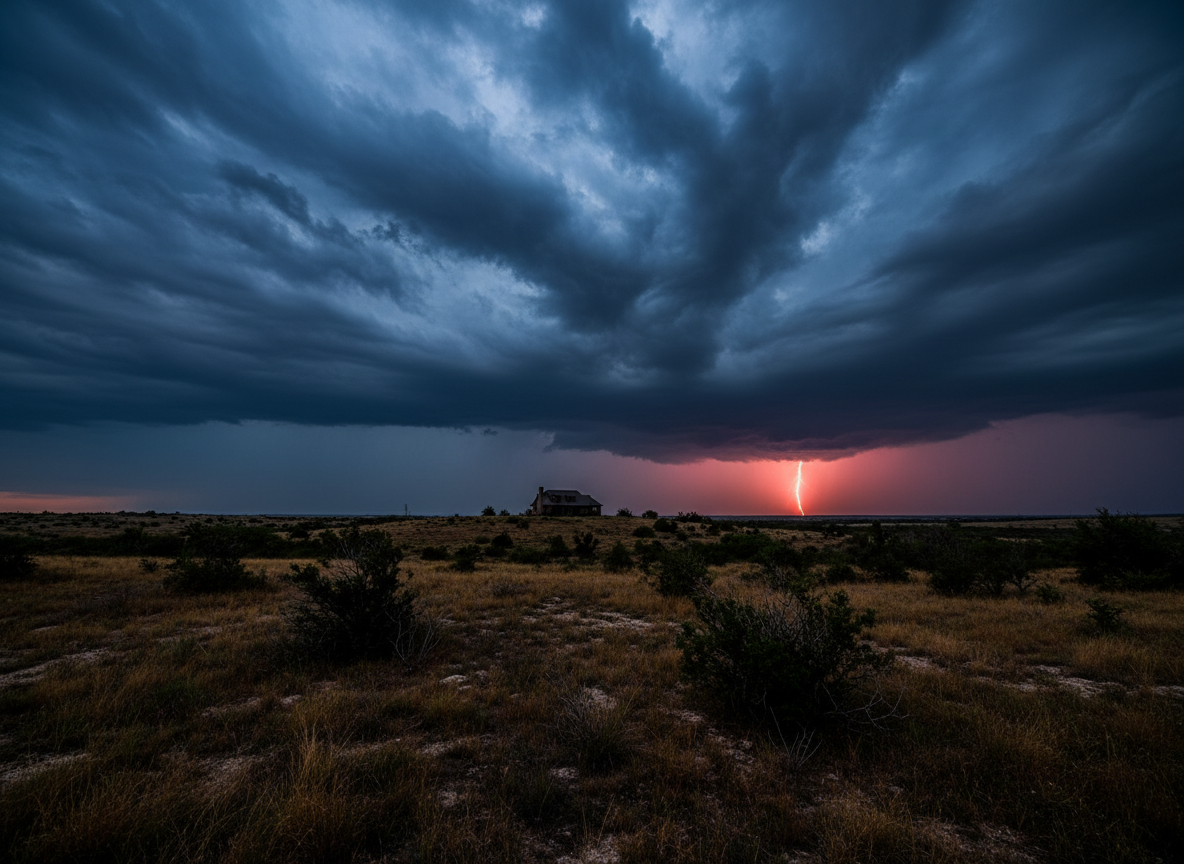 Storm & Disaster Claims