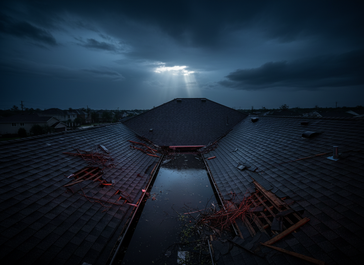 Residential Claims