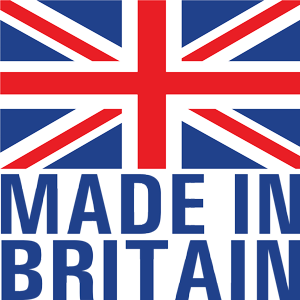 Made in Britain logo