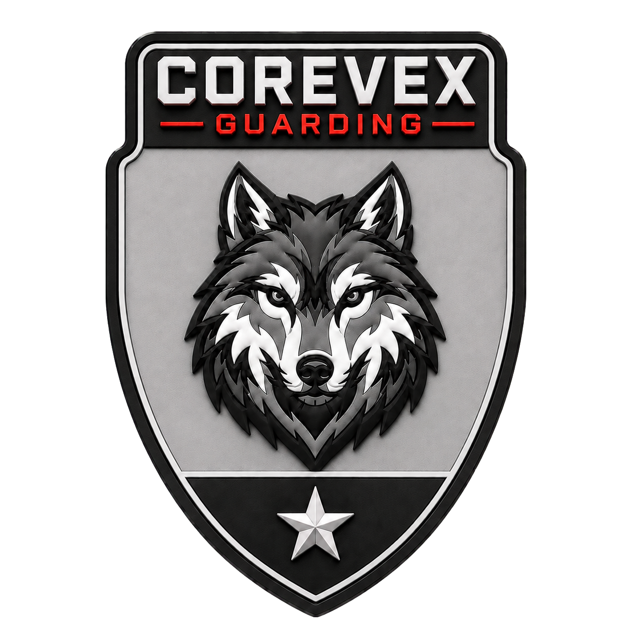 CoreVex Guarding