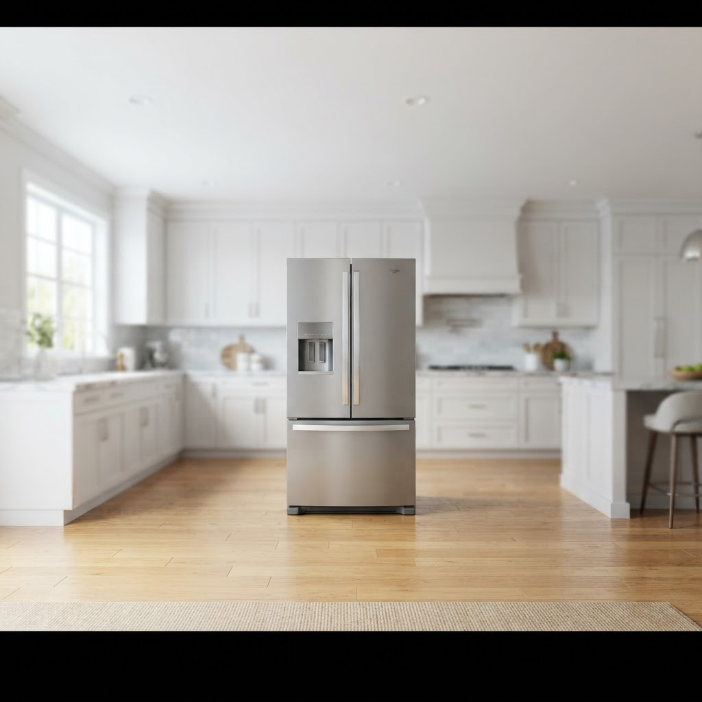Refrigerators Repair