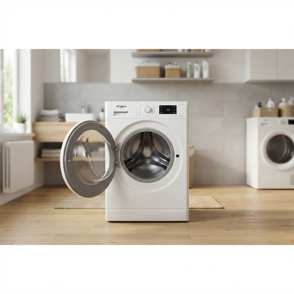 Washers & Dryers