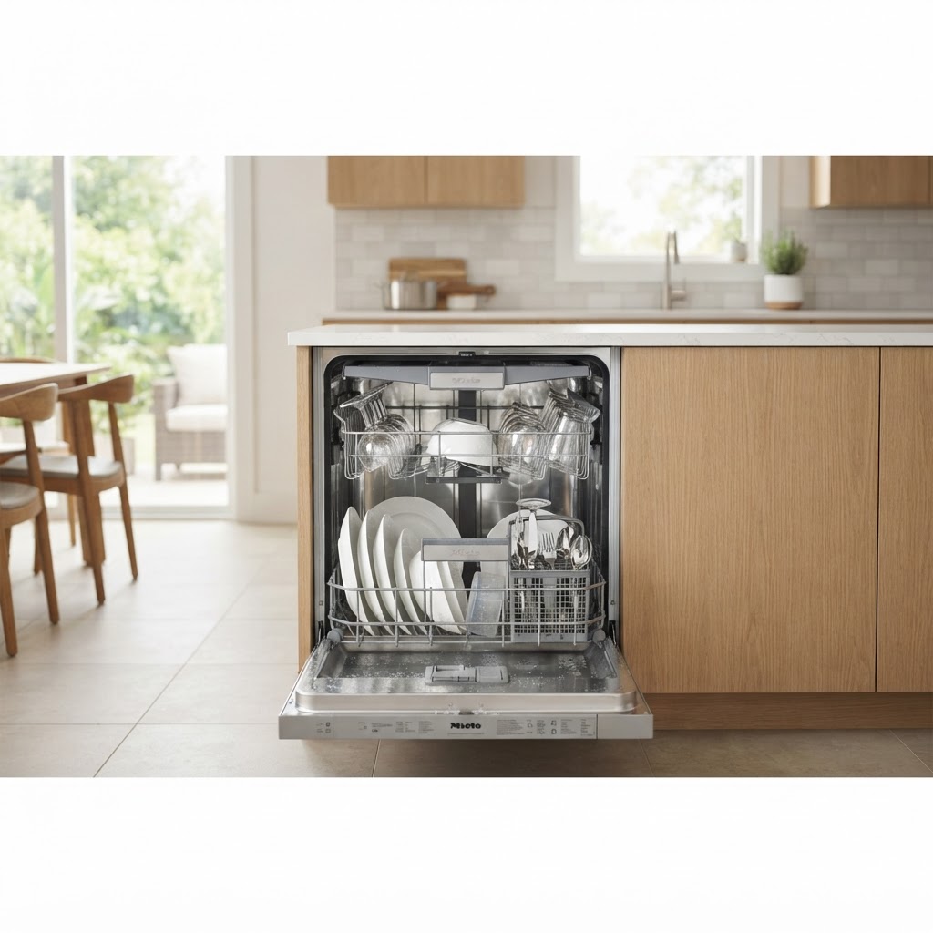 Dishwashers