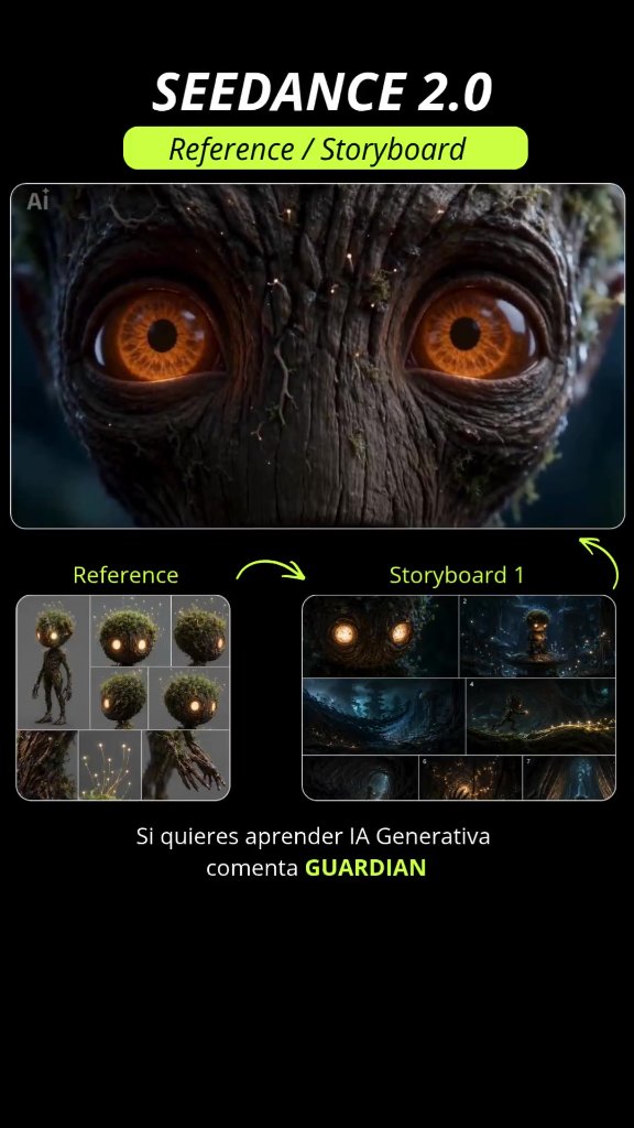 Método Storyboard VDLT