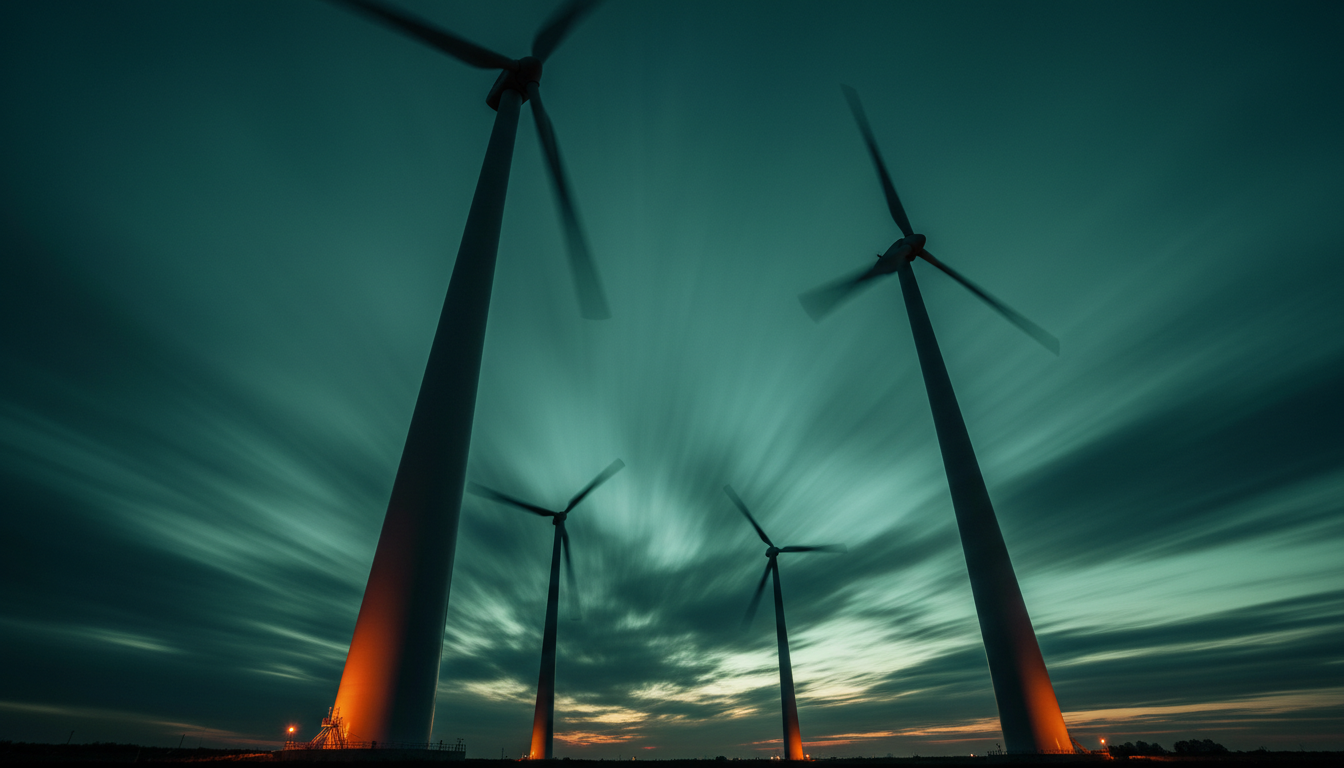 Grid Capacity Outlook