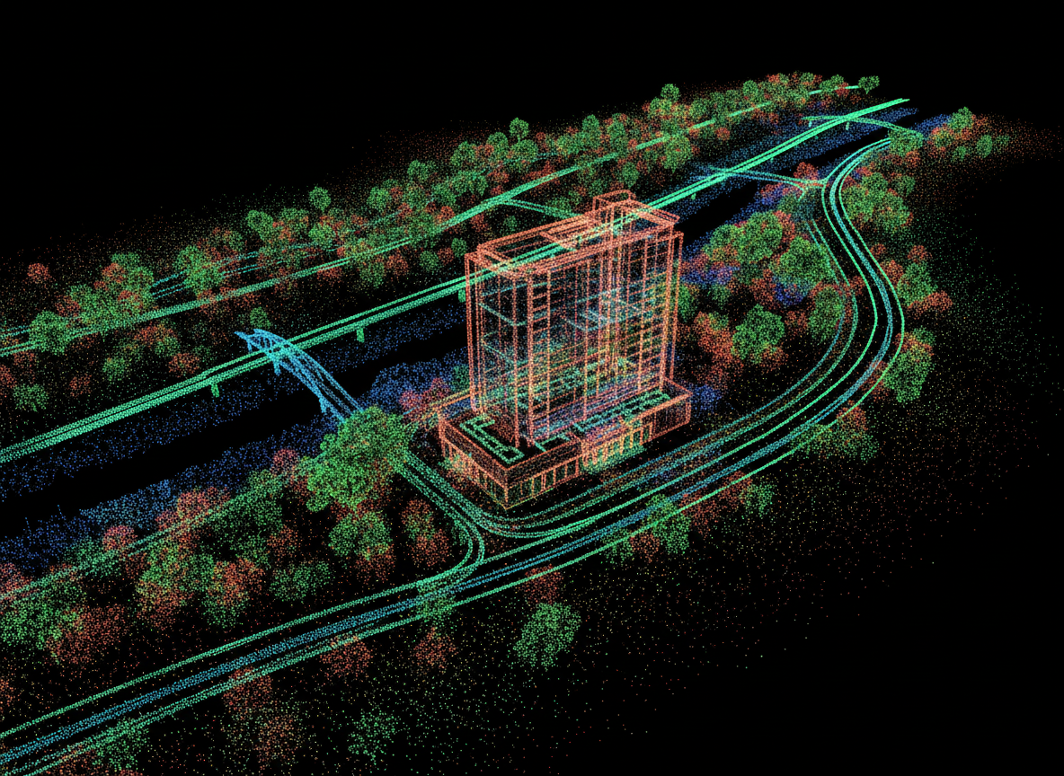 Data Processing & Deliverables