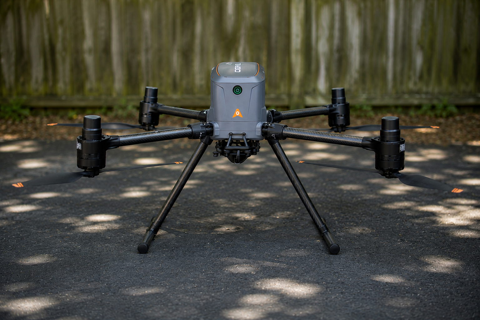 Aerial Capture