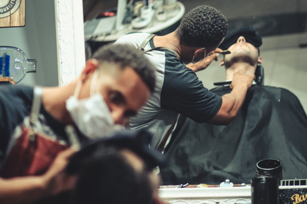 Beard