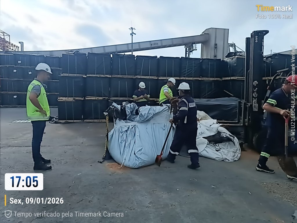 Supervisão de Contenção