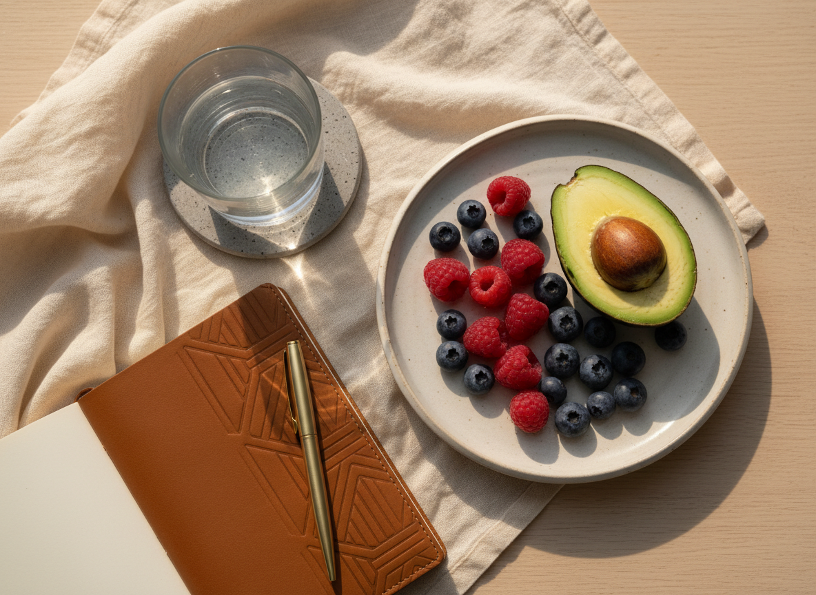 Wellness lifestyle