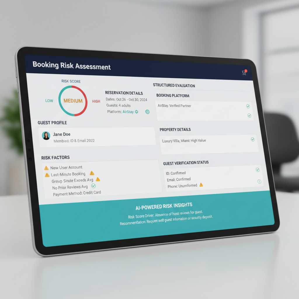 Best Practices for Hosts
