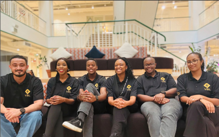 The VBL Africa Group team