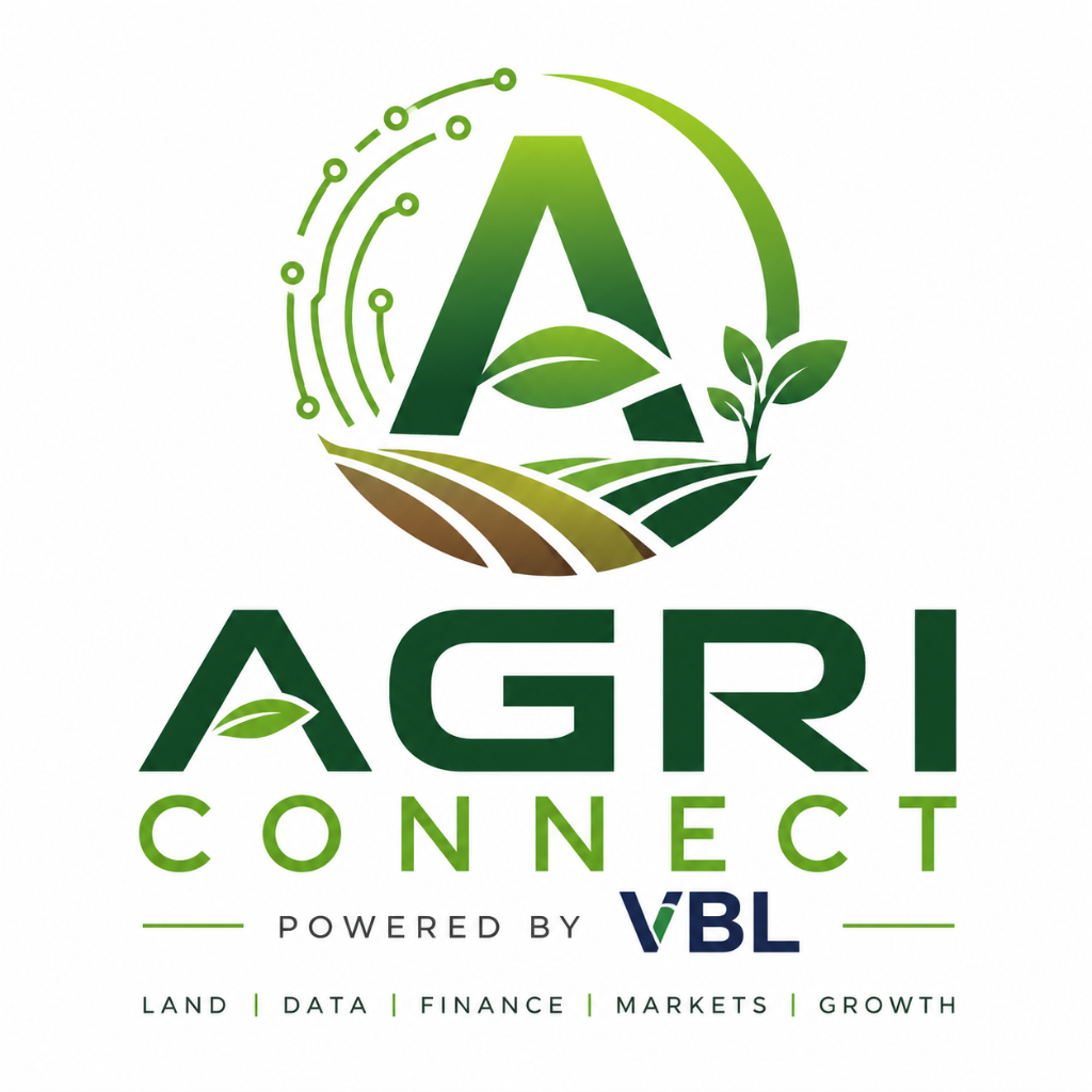 Agri Connect — Powered by VBL