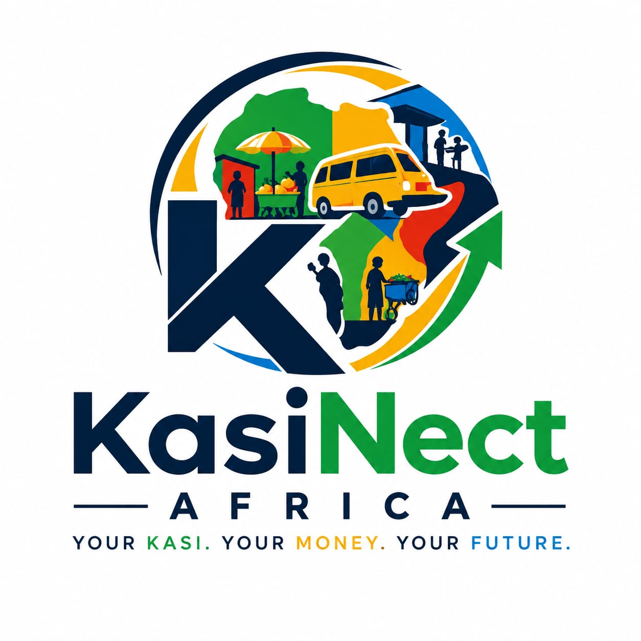 KasiNect Africa