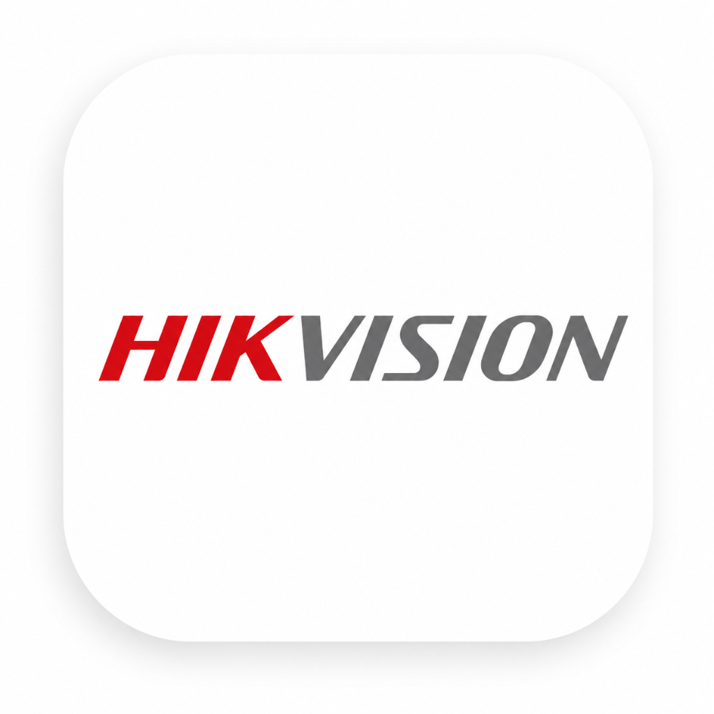 Hikvision Hikvision