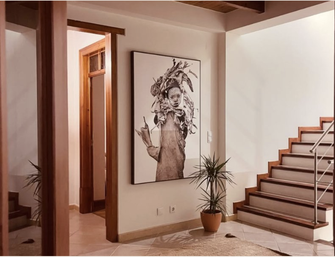 Residential Renovation, Portugal | Kayora Collective
