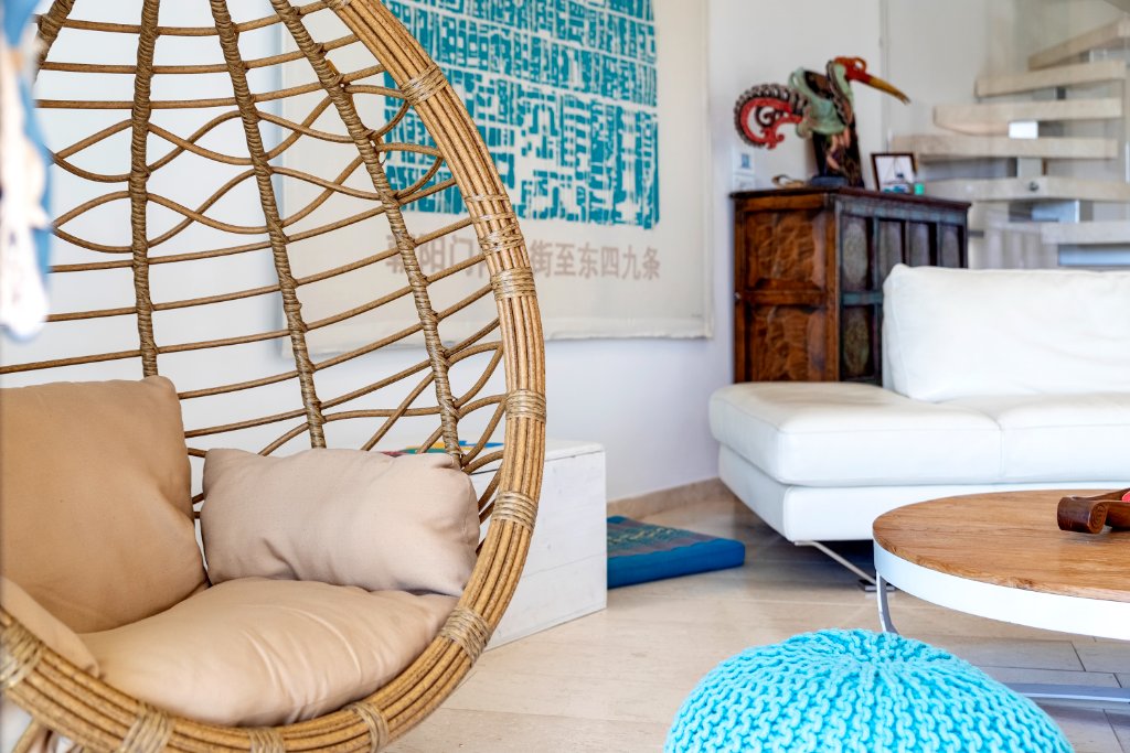 Bedroom, Villa Azura | Kayora Collective