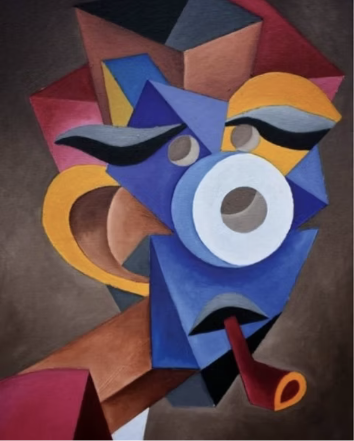 Contemporary Painting