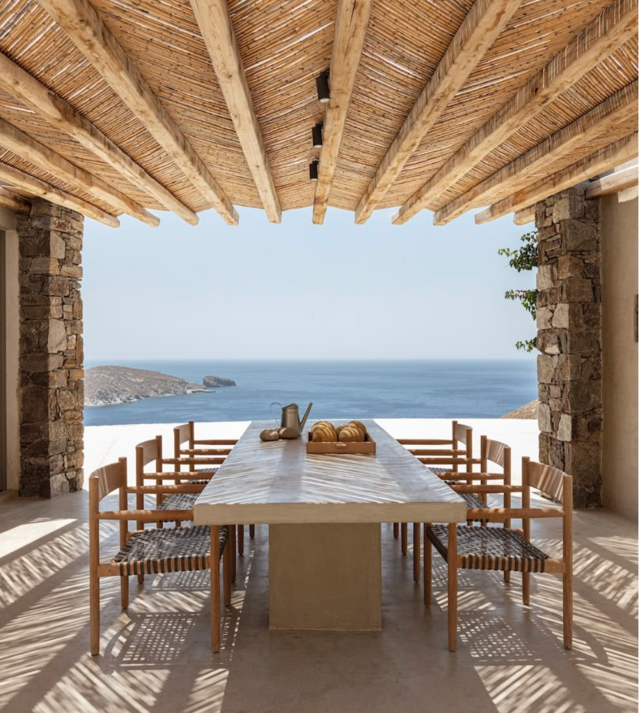 Mediterranean Meccas | Kayora Collective