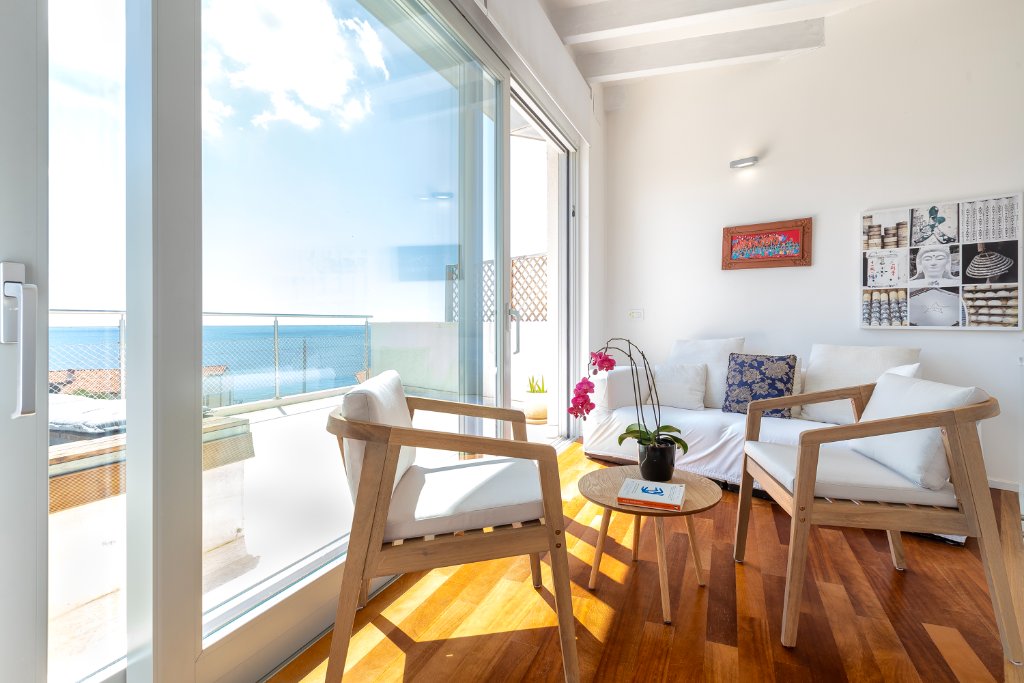Interior Detail, Villa Azura | Kayora Collective