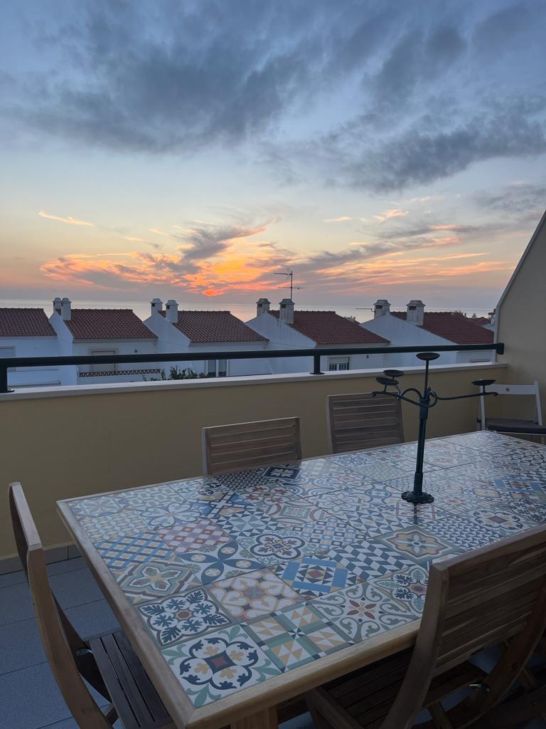 Casal Carido view 4 | Kayora Collective