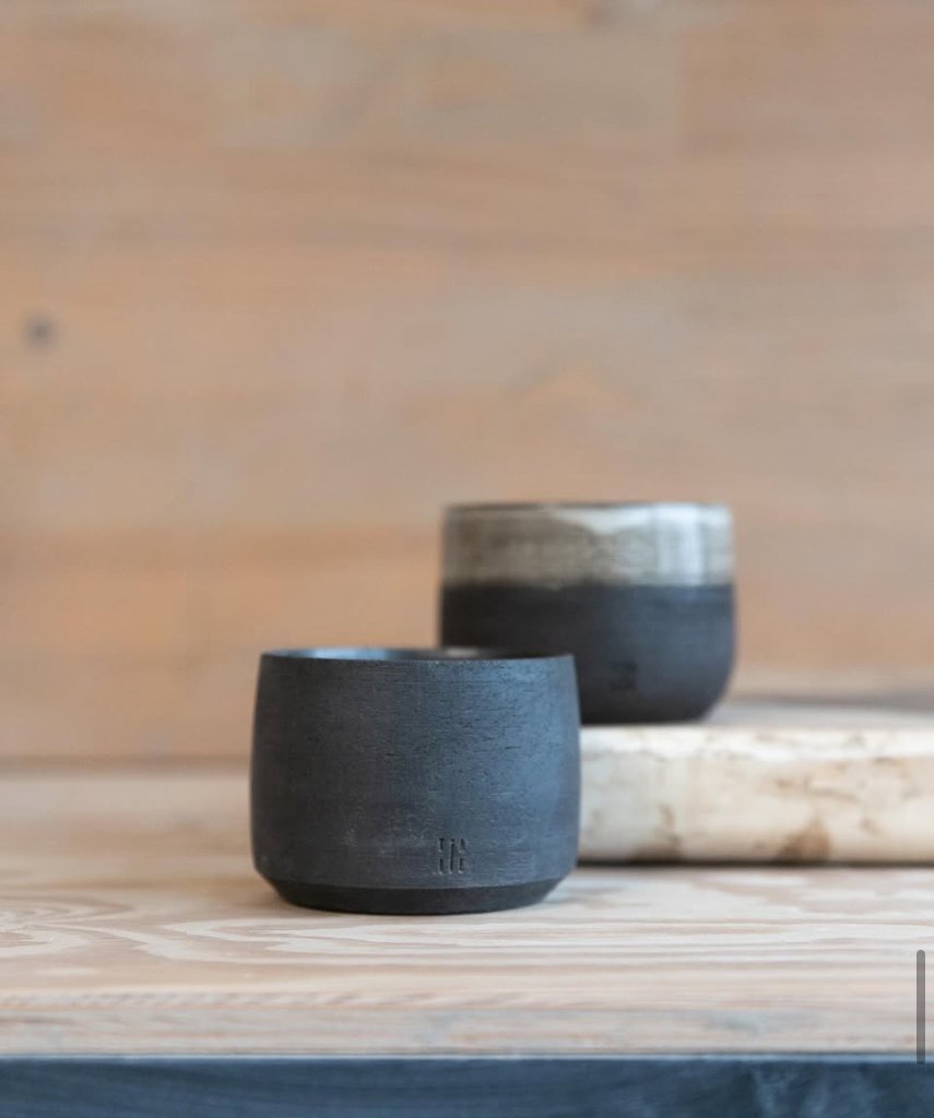 Tia Lie - Ceramics & Pottery