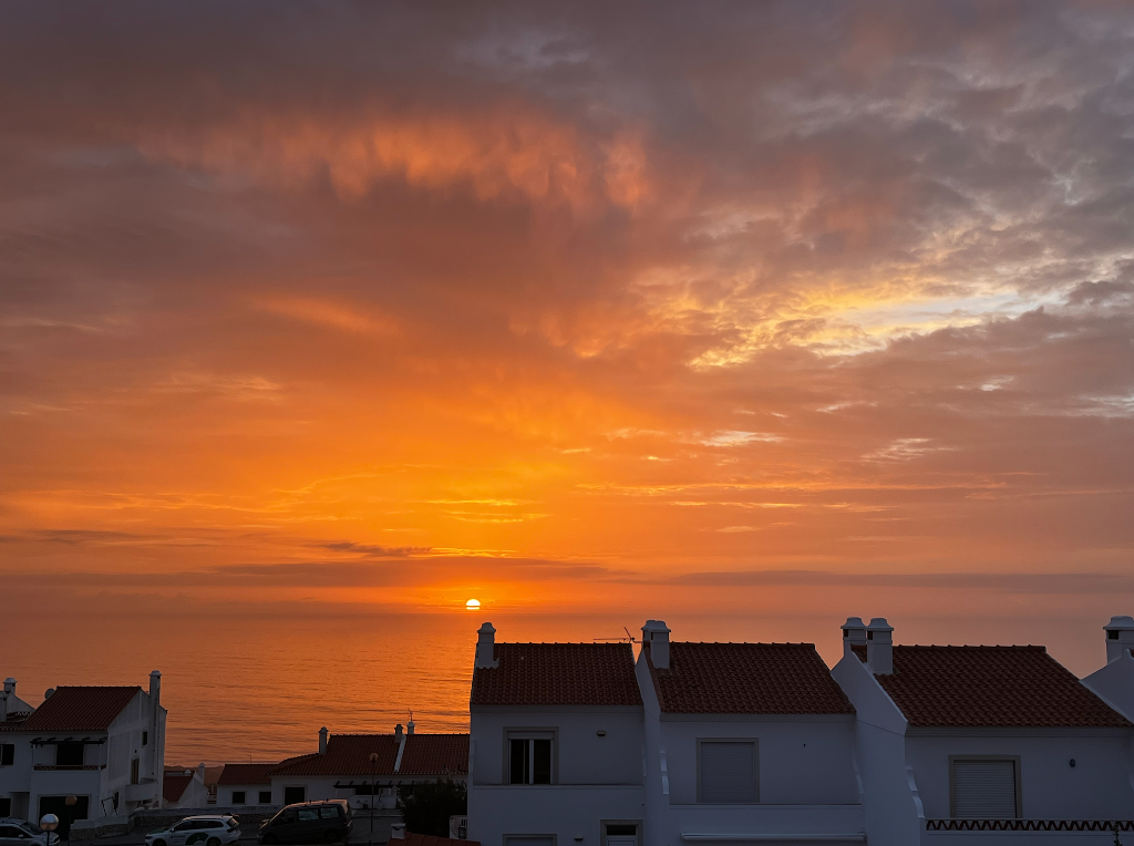 Casal Carido view 2 | Kayora Collective