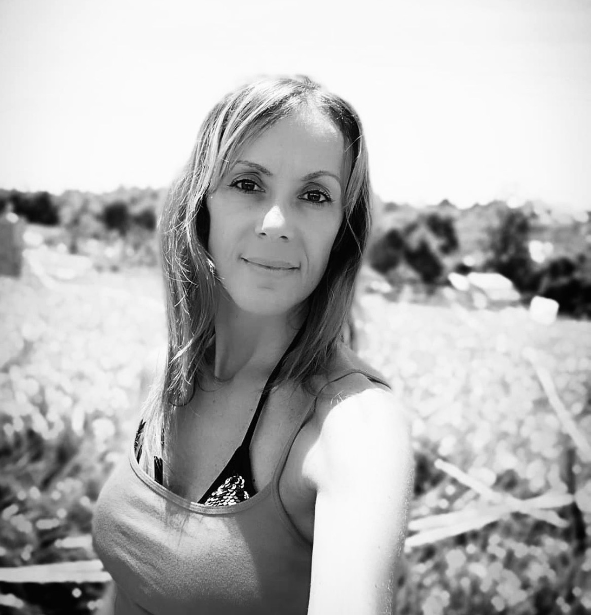 Francesca Giacomelli   Co-Founder & Operations Lead | Kayora Collective